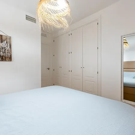 Casa Joy Elviria, Ibiza Style With 70 Sqm Terrace Apartment