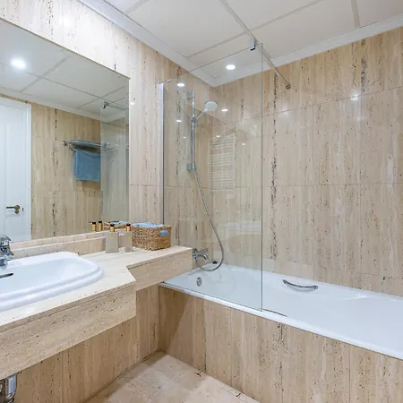 Casa Joy Elviria, Ibiza Style With 70 Sqm Terrace * Marbella