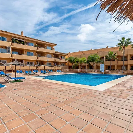 Casa Joy Elviria, Ibiza Style With 70 Sqm Terrace Apartment