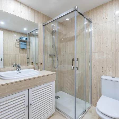 Casa Joy Elviria, Ibiza Style With 70 Sqm Terrace * Marbellac